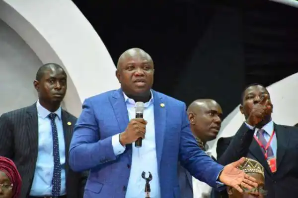 Lagos Govt to clampdown on hotels without sign-posts